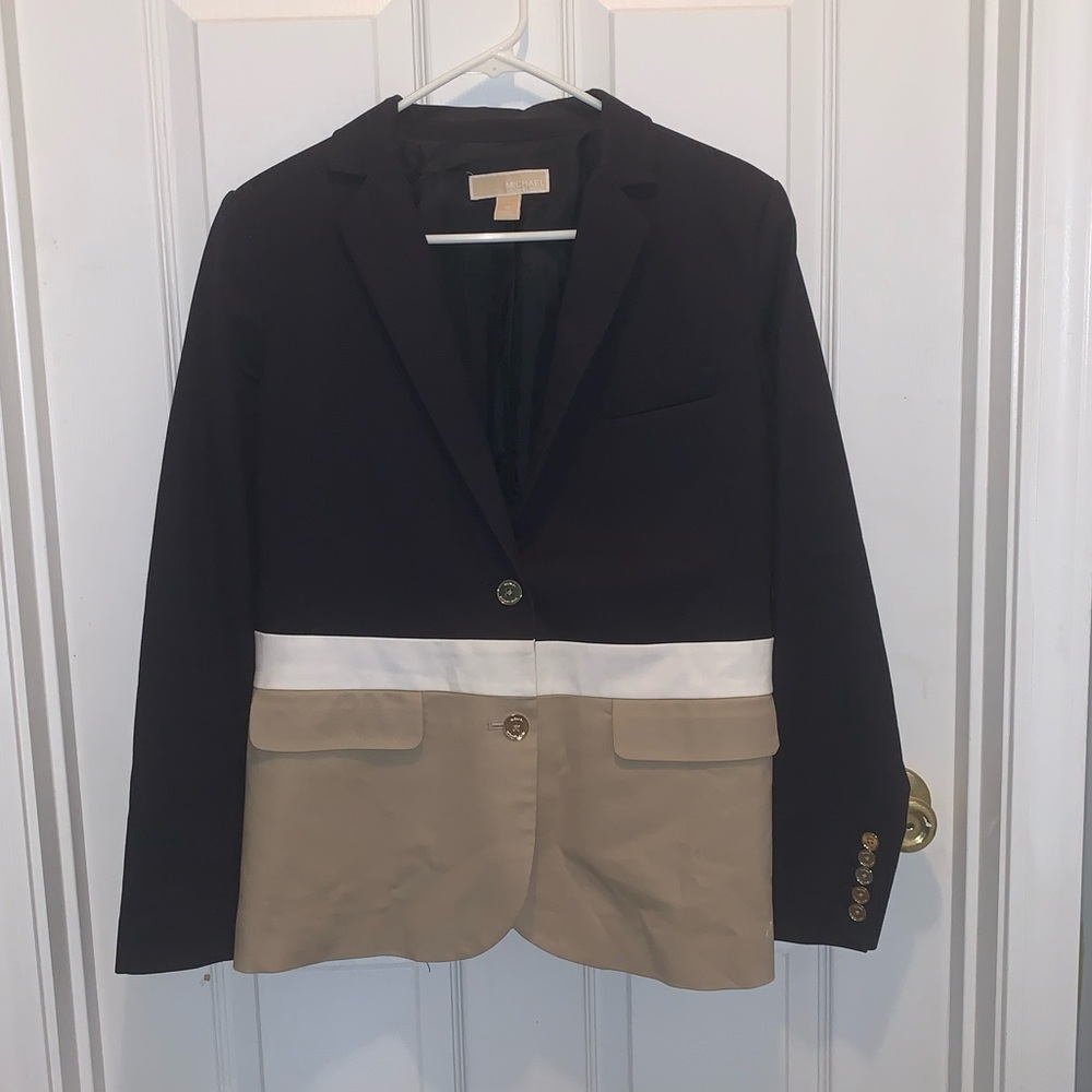 MK Blazer